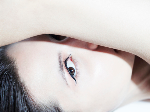 秋天如何保养皮肤 补充水分很重要