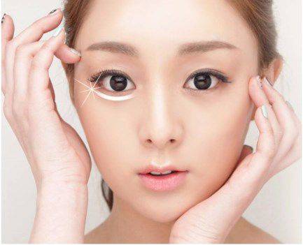 女人眼袋重居然是因为它