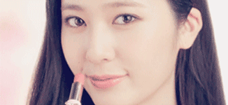  嘟嘴卖萌?麻烦先把唇部保养好再说 