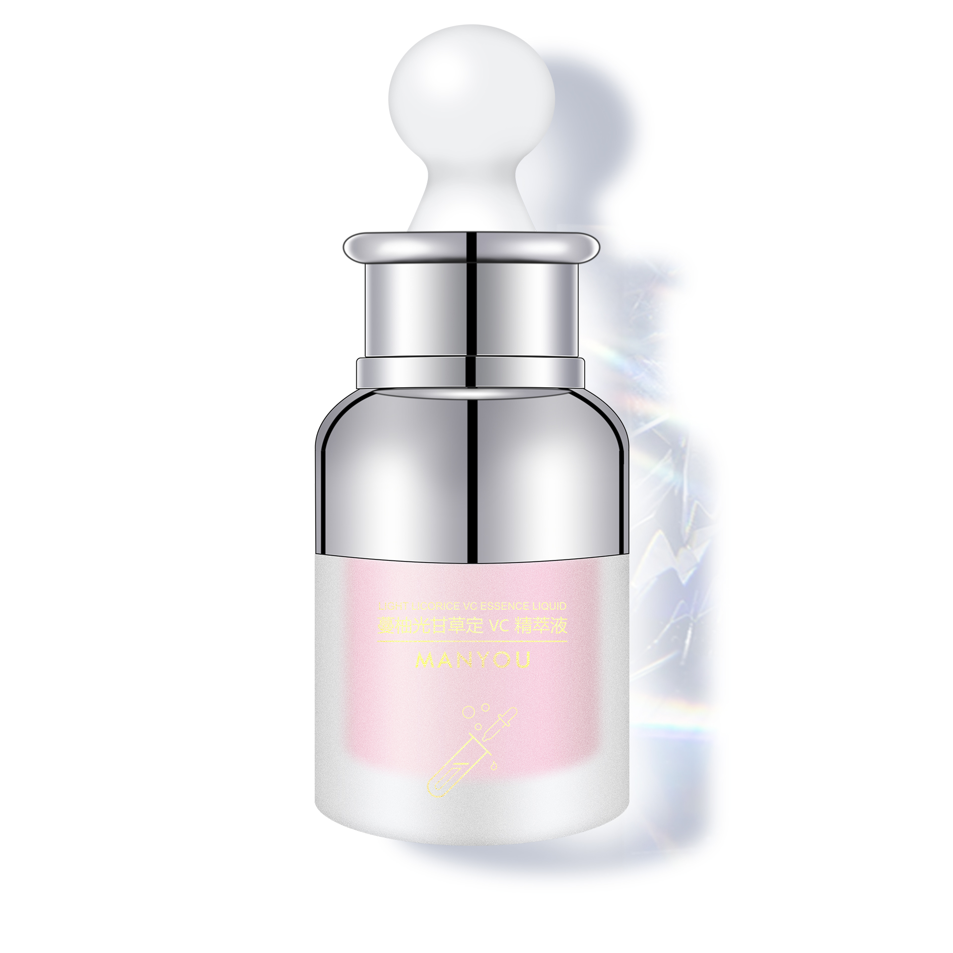 蔓柚光甘草定VC精萃液