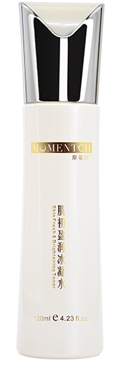 肌初盈润冰凝水